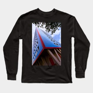 Pilotis Long Sleeve T-Shirt